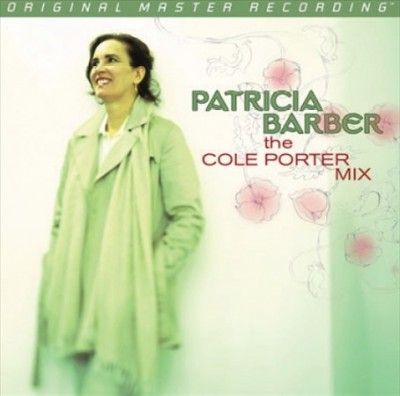 Cole Porter Mix - (Import Vinyl Record)