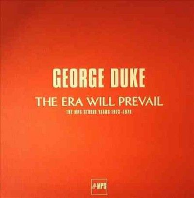 The Era Will Prevail (Vinyl / 12" Album Box Set)
