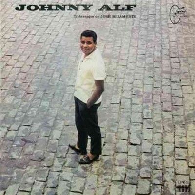 Johnny Alf - (Import Vinyl Record)