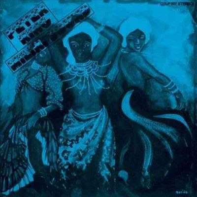 Peter King - Miliki Sound (Vinyl)