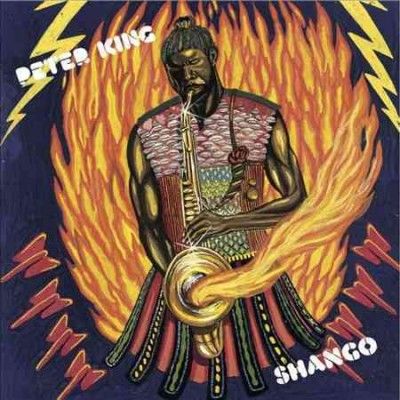 Peter King - Shango (Vinyl)