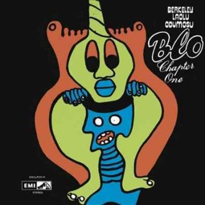Blo - Chapter One (Vinyl)