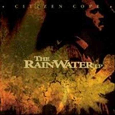 Citizen Cope - Rainwater Lp (Vinyl)