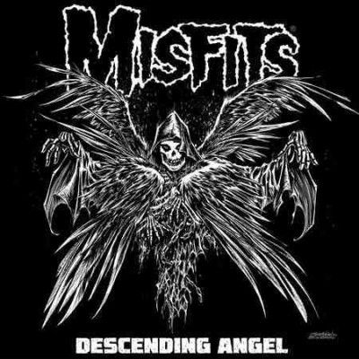 Misfits - Descending Angel/science Fiction/doub (Vinyl)