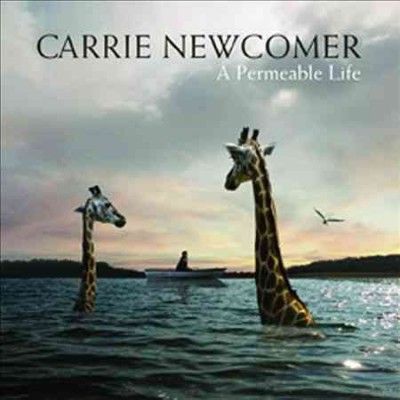 Carrie Newcomer - Permeable Life (Vinyl)