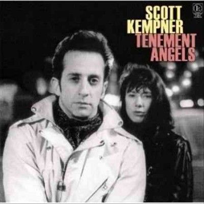 Scott Kempner - Tenement Angels (Vinyl)