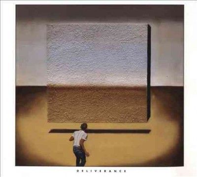 Deliverance - (Import Vinyl Record)