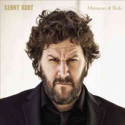 Kenny Roby - Memories &amp; Birds (Vinyl)