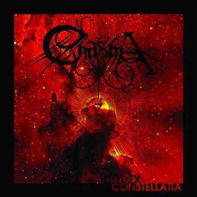 Chasma - Codex Constellatia (Vinyl)