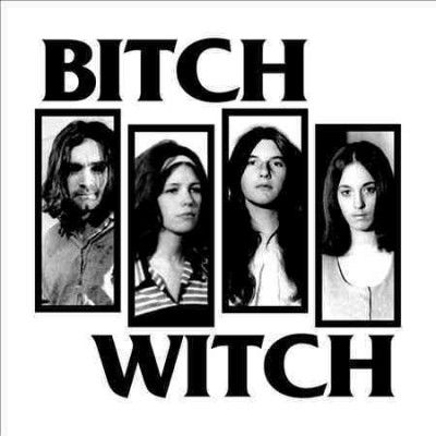 Bitch Witch - (Import Vinyl Record)