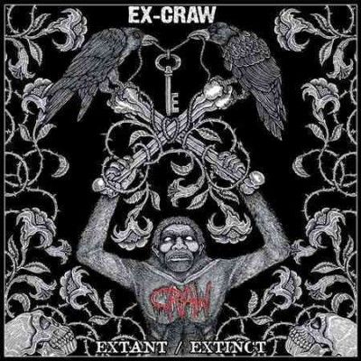 Extant/Extinct - (Import Vinyl Record)