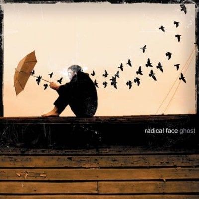 Radical Face - Ghost (Vinyl)