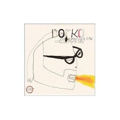 Borko - Celebrating Life (Vinyl)