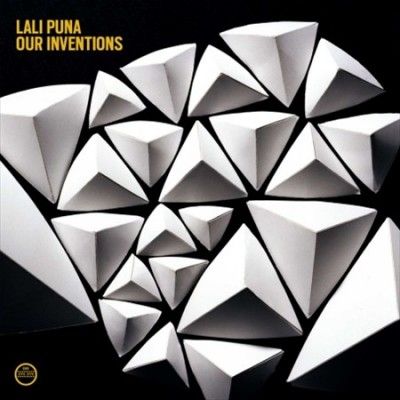 Lali Puna - Our Inventions (Vinyl)