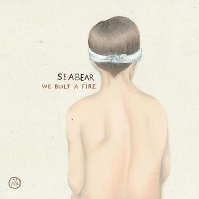 Seabear - We Built A Fire (Vinyl)