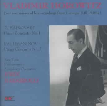 Live at Carnegie Hall (CD / Album)