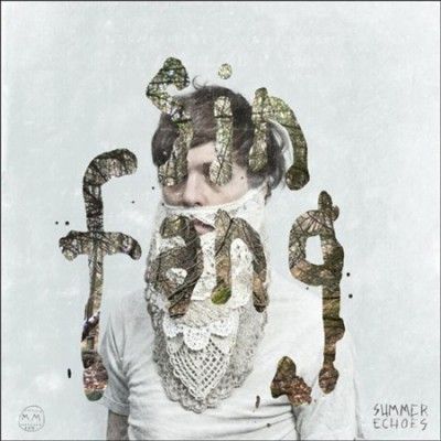 Sin Fang - Summer Echoes (Vinyl)