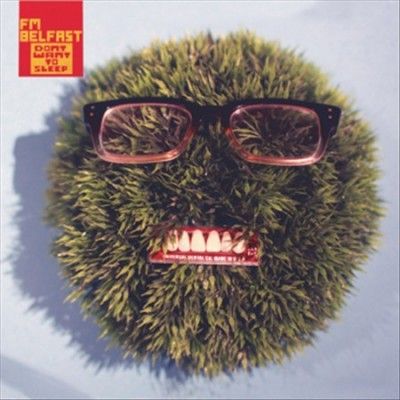 Fm Belfast - Don't Want To Sleep (Vinyl)