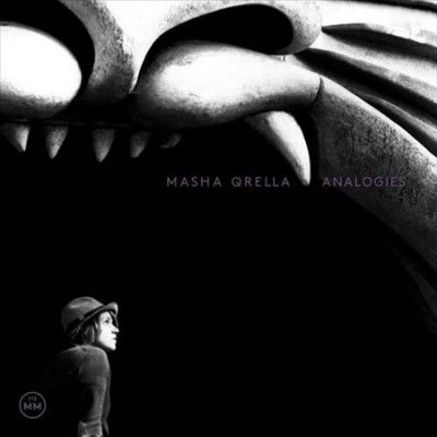 Masha Qrella - Analogies (Vinyl)