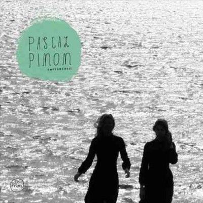 Pascal Pinon - Twosomeness (Vinyl)