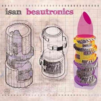 Isan - Beautronics (Vinyl)