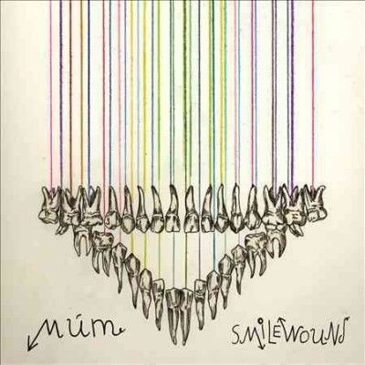 Mum - Smilewound (Vinyl)