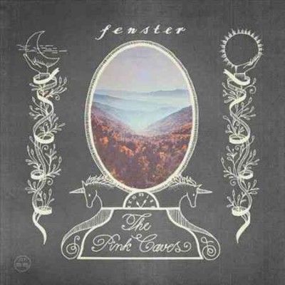 Fenster - Pink Caves (Vinyl)
