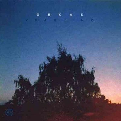 Orcas - Yearling (Vinyl)