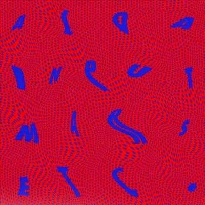Aloa Input - Mars Etc (Vinyl)