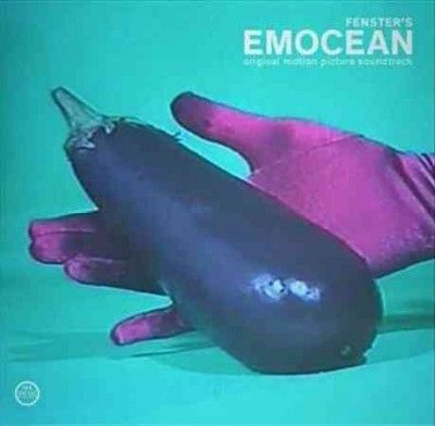 Fenster - Emocean (Vinyl)