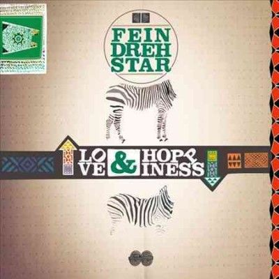Feindrehstar - Love &amp; Hoppiness (Vinyl)