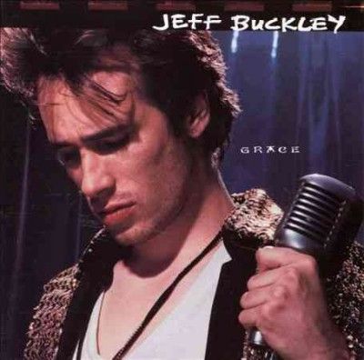 Jeff Buckley - Grace (Vinyl)