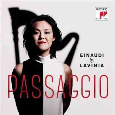 Lavinia Meijer - Passaggio: Einaudi By Lavinia (Vinyl)
