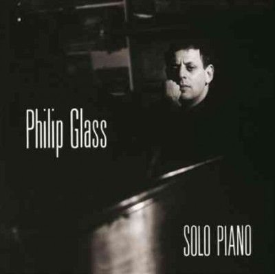 Solo Piano (Vinyl / 12" Album)