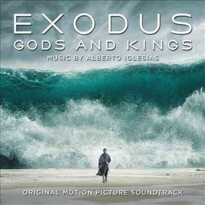 Exodus: Gods and Kings (Vinyl / 12" Album (Gatefold Cover))