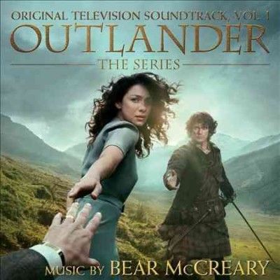 Tears For Fears - Outlander (ost) (Vinyl)