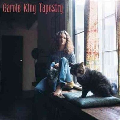 Carole King - Tapestry (Vinyl)