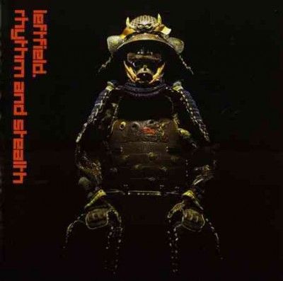 Leftfield - Rhythm And Stealth (Vinyl)