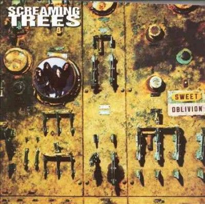 Screaming Trees - Sweet Oblivion (Vinyl)