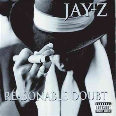 Reasonable Doubt - (Import Vinyl Record)