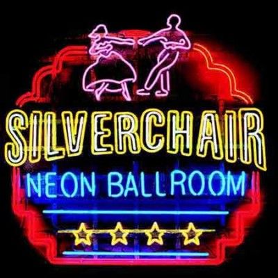 Neon Ballroom (Vinyl / 12" Album)