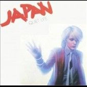 Japan - Quiet Life (Vinyl)