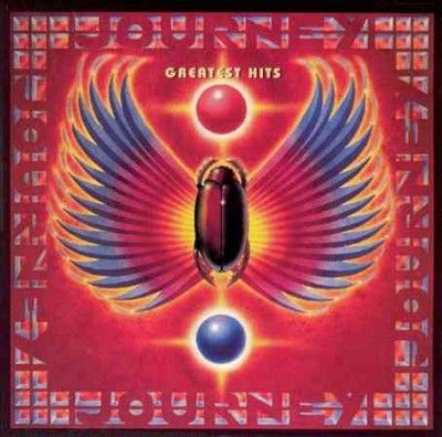Greatest Hits (Vinyl / 12" Album)