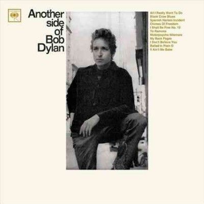 Bob Dylan - Another Side Of Bob Dylan (Vinyl)