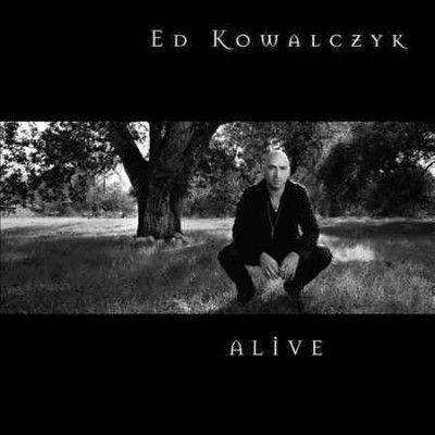 Ed Kowalczyk - Alive (Vinyl)
