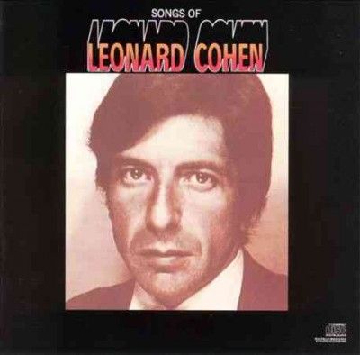 Songs of Leonard Cohen - (Import Vinyl Record)