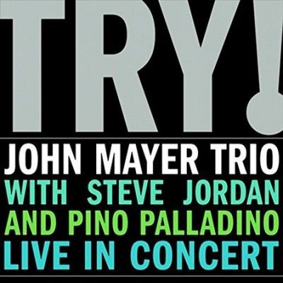 Try! (Vinyl / 12" Album)