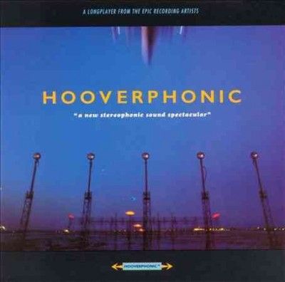 A New Stereophonic Sound Spectacular (Vinyl / 12" Album)