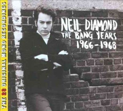 Neil Diamond - Bang Years: 1966 - 1968 (Vinyl)