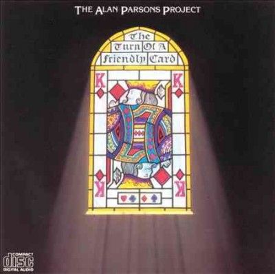 Turn of a Friendly Card (Vinyl / 12" Album)